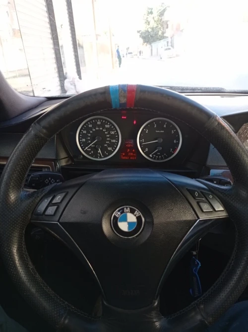 BMW Chitana V8 2006 V8