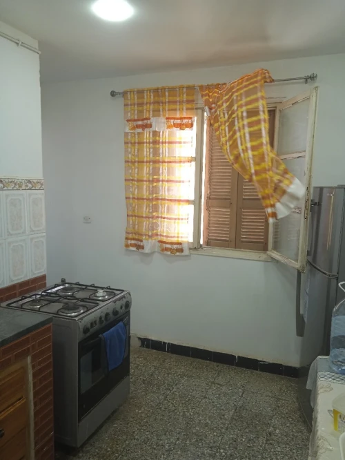 Vente Appartement F3 Alger Bordj el bahri
