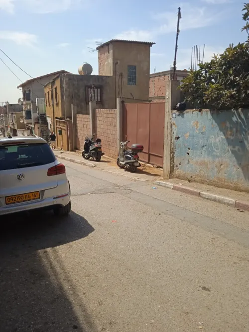 Vente Terrain Alger Hraoua