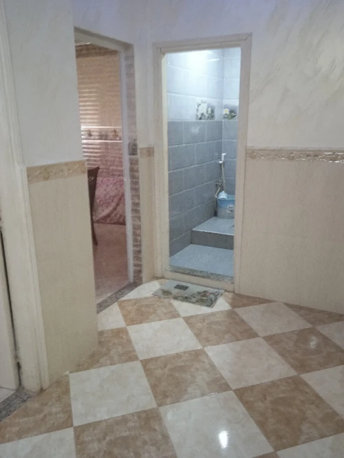 Vente Villa Alger Bordj el bahri