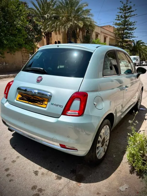 Fiat 500 2025 Dolcevita MIB