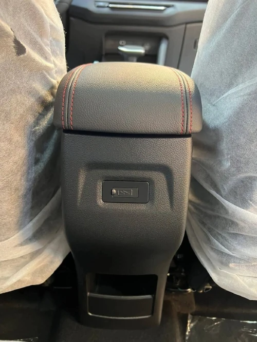 Geely GX3 PRO  2026 Auto