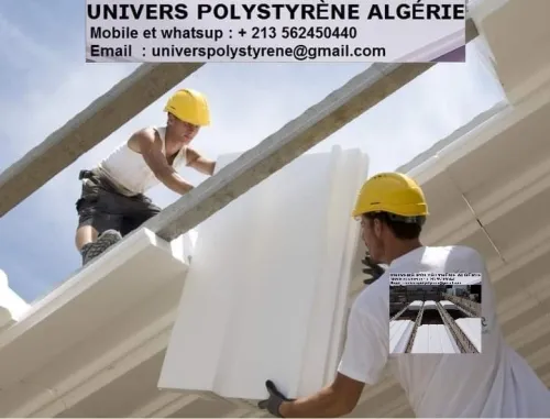 Production Et Vente Hourdis Et Feuilles En Polystyrène Prix Usine لوردي بوليستيران بسعر المصنع