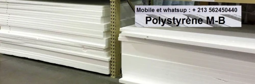 Production et vente hourdis et feuilles en polystyrène prix usine