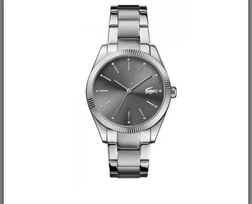 Montre Lacoste automatique 