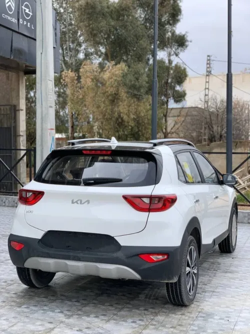 Kia KX1 2025 Full option