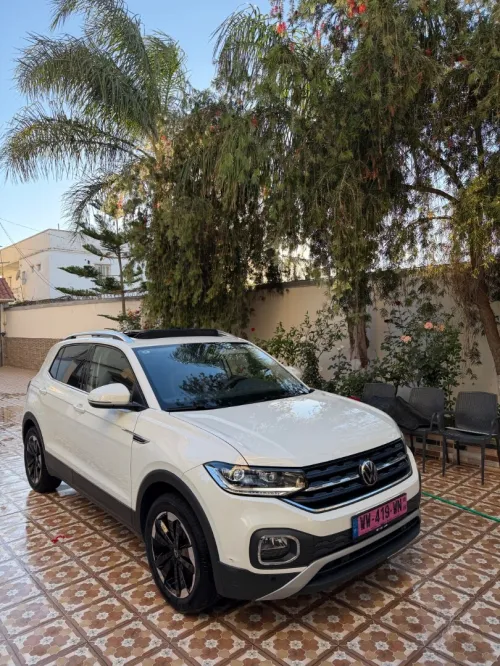 Volkswagen Tacqua 2025 