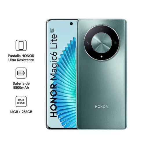HONOR HONOR Magic 6 Lite 5G