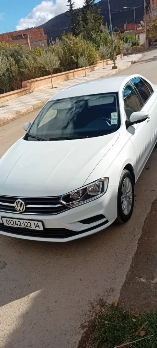 Volkswagen Bora 2022 Bora