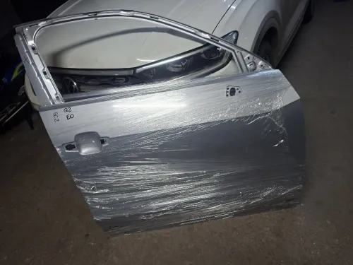Port avant droite audi q2