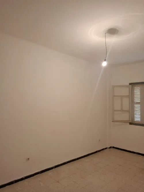 Vente Appartement F3 Tipaza Cherchell