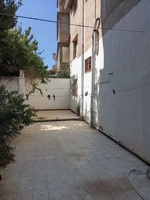 Vente Villa El Tarf El kala