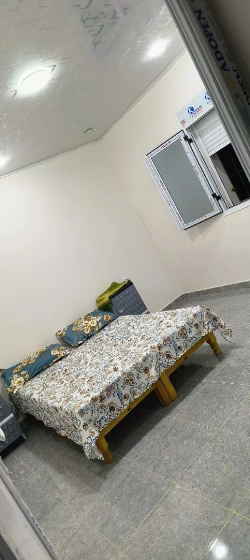 Location vacances Villa Tlemcen Marsa ben mhidi