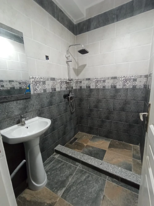 Location Appartement F3 Alger Bordj el bahri