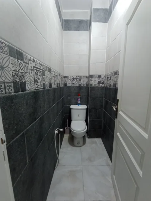 Location Appartement F3 Alger Bordj el bahri
