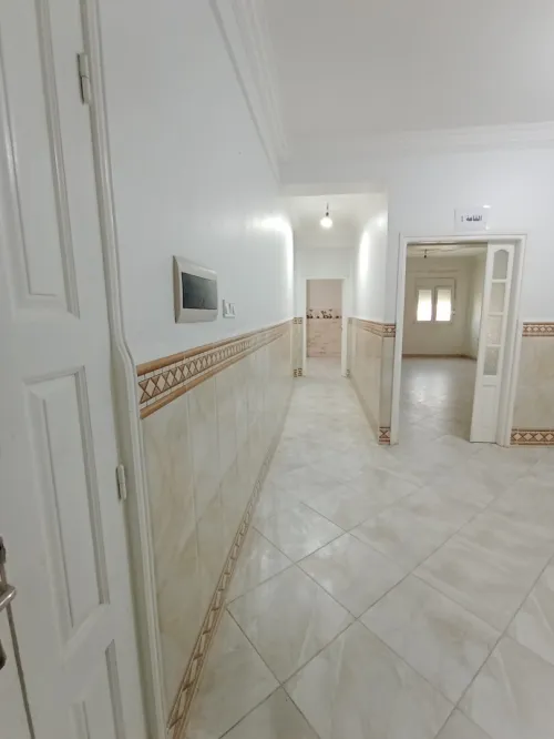 Location Appartement F3 Alger Bordj el bahri