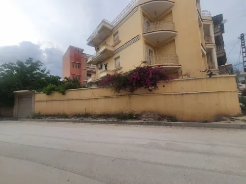 Vente Villa Constantine Constantine