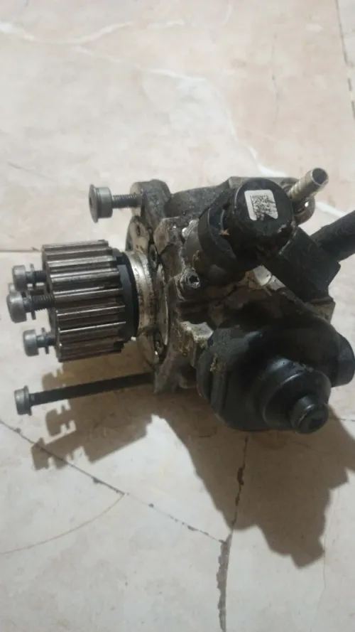 قطع غيار سيرات  تقوان 143