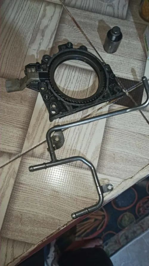 قطع غيار سيرات  تقوان 143