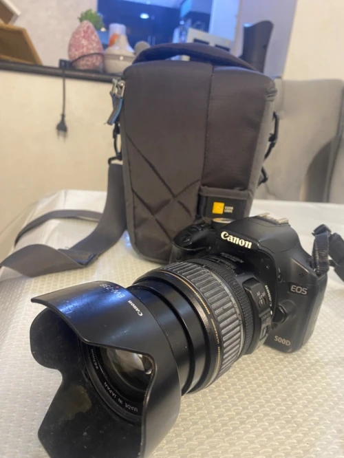 Canon 500d