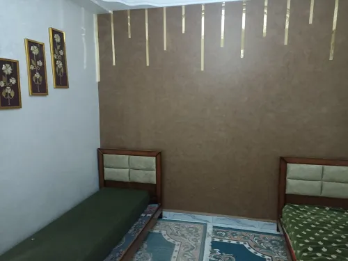 Vente Appartement F4 Bouira Sour el ghouzlane
