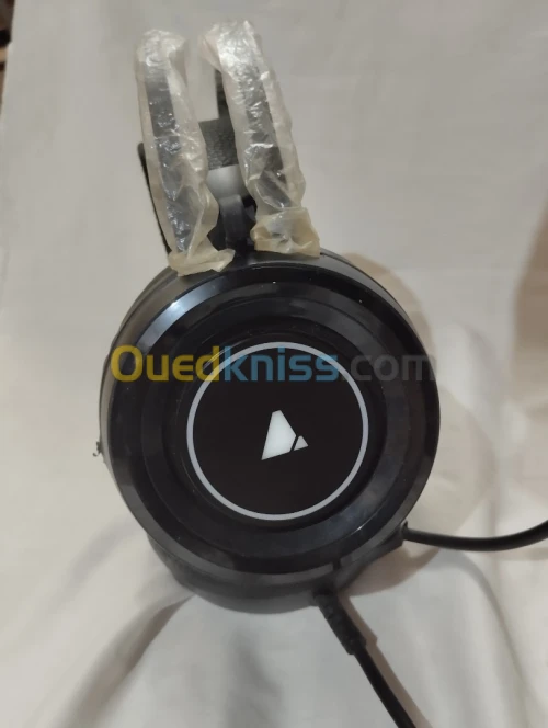 pack gaming deja utilisé 
