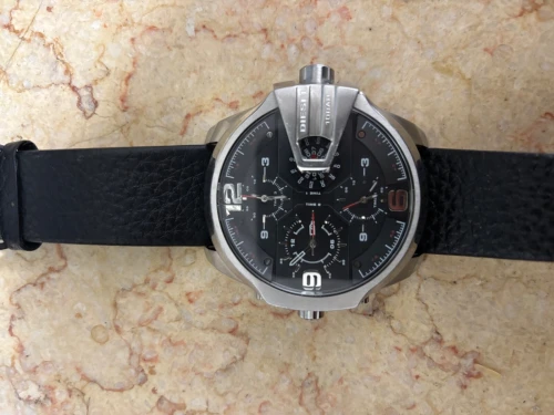 Montre Diesel 