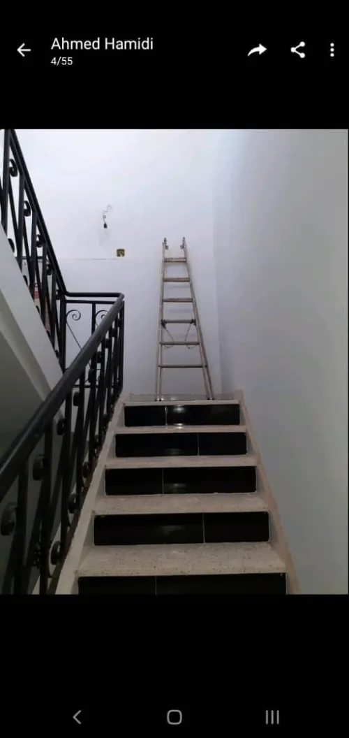 Vente Villa Oran El braya