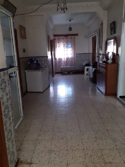 Vente Villa Oran El braya
