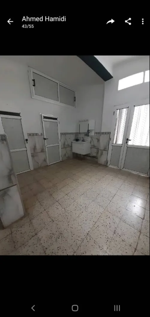 Vente Villa Oran El braya