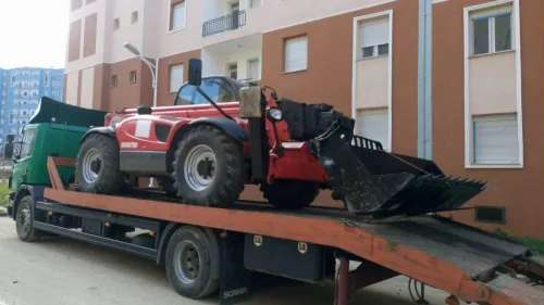Location jcb chariot élévateur télescopique 