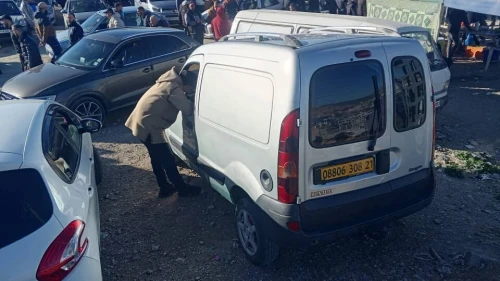 Renault Kangoo 2008 Kangoo