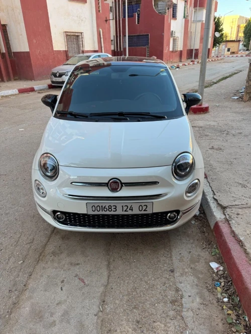 Fiat 500 2024 Dolcevita plus 