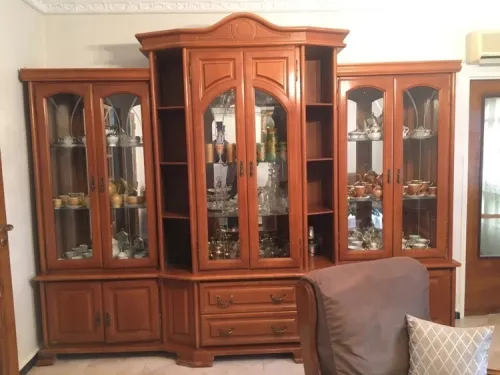 Vente Appartement F5 Alger Gue de constantine