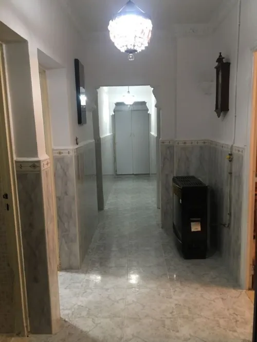 Vente Appartement F5 Alger Gue de constantine