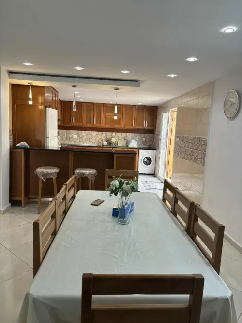 Location vacances Villa Tizi Ouzou Ait chaffaa