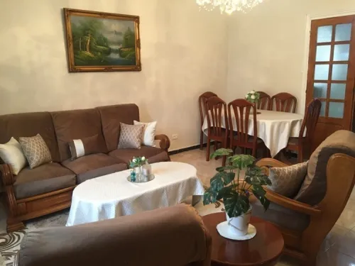 Vente Appartement F5 Alger Gue de constantine