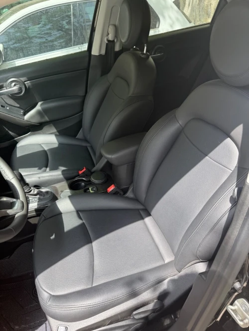 Fiat 500x 2024 Club