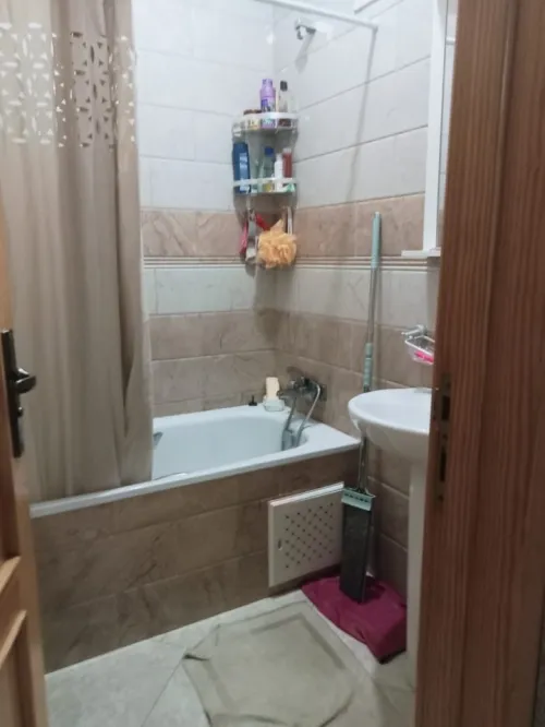 Vente Appartement F3 Tipaza Douaouda