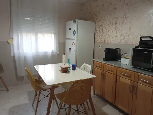 Vente Appartement F3 Tipaza Douaouda