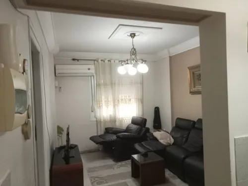 Vente Appartement F3 Tipaza Douaouda