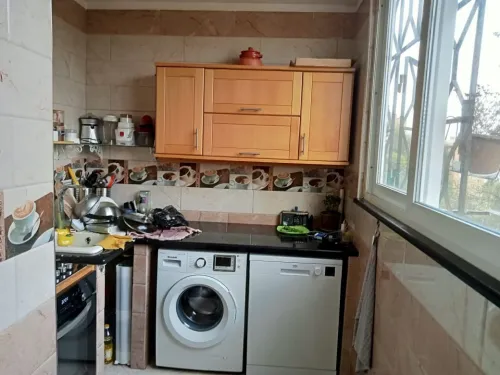 Vente Appartement F3 Tipaza Douaouda