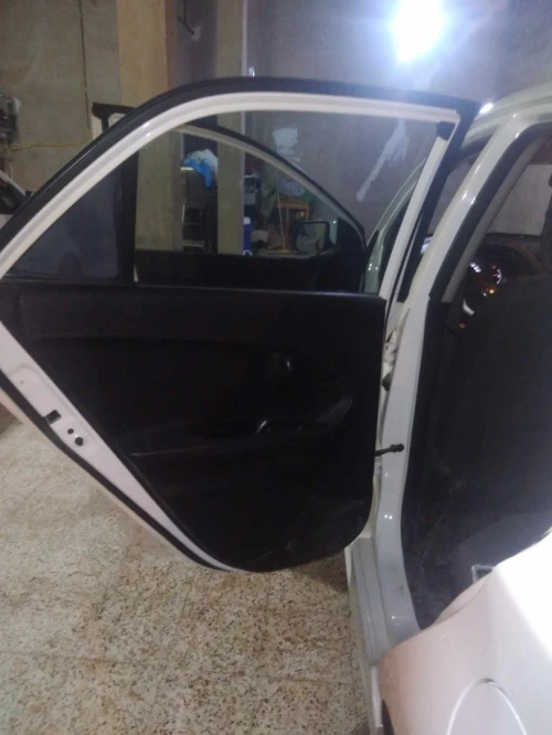 Kia picanto pop+ 2015 