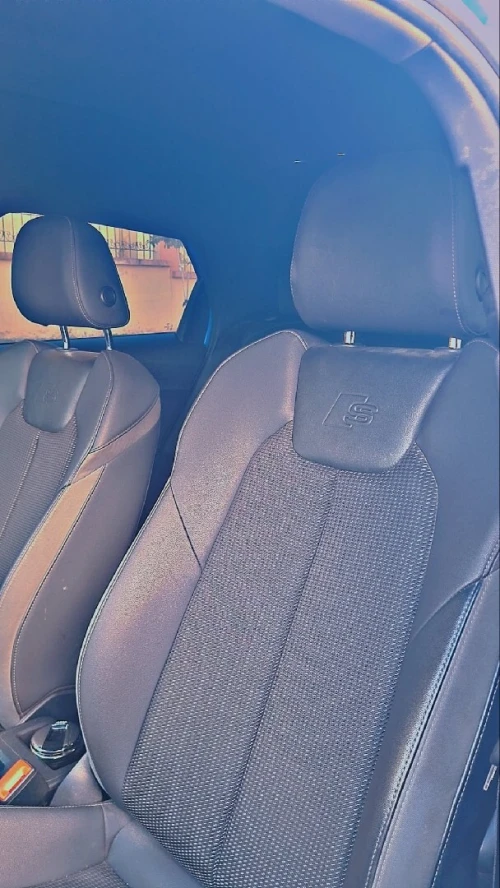 Audi A1 2022 S Line