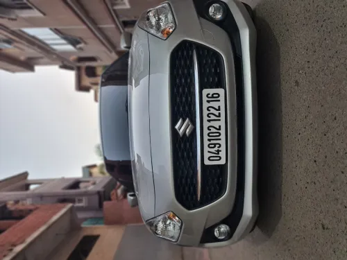 Suzuki Swift 2022 Swift