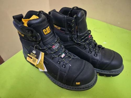 Chausseurs de sécurité Caterpillar 43