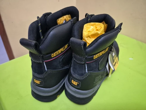 Chausseurs de sécurité Caterpillar 43