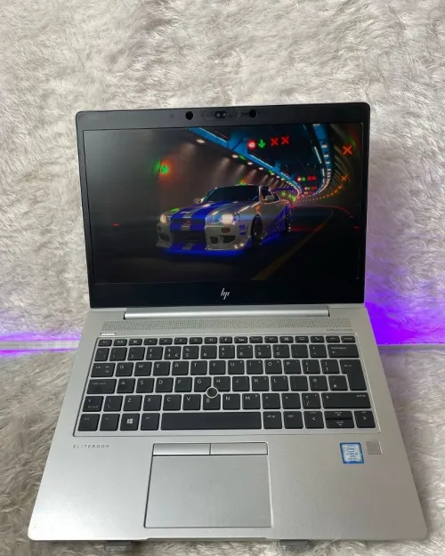 ELITEBOOK 830 G5