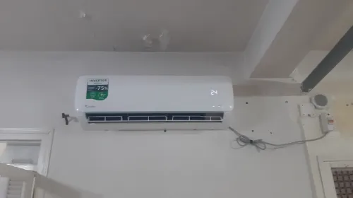 Montage Installation Climatiseur fARID 7/7 H24 تركيب مكيفات الهواء