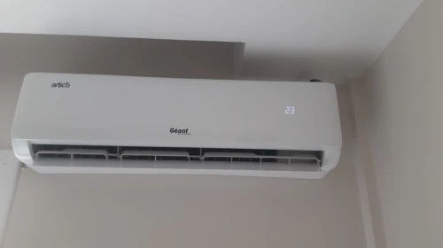 Montage Installation Climatiseur fARID 7/7 H24 تركيب مكيفات الهواء
